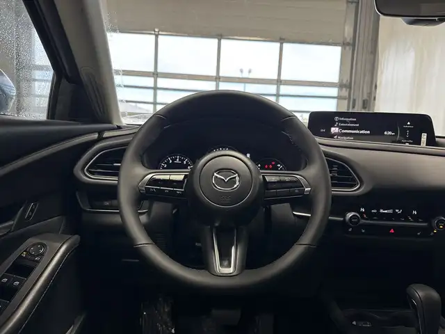 2026 Mazda CX-30 GS AWD - Photo 17