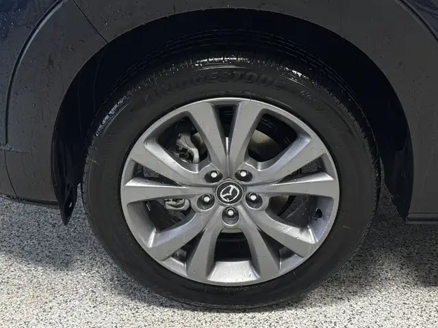 2026 Mazda CX-30 GS AWD - Photo 20