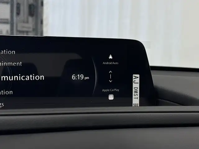 2026 Mazda CX-30 GS AWD - Photo 21
