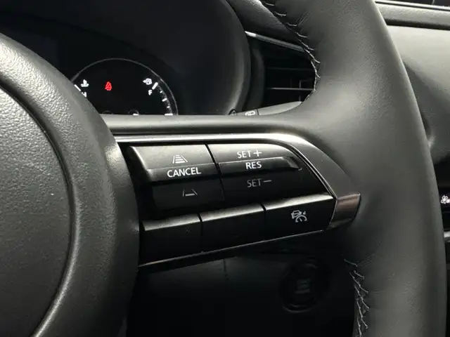 2026 Mazda CX-30 GS AWD - Photo 24