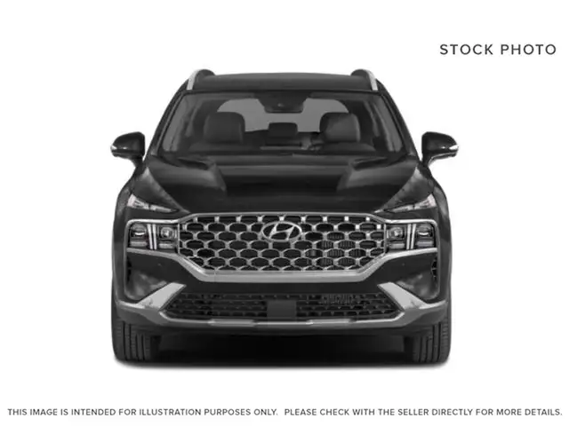 2022 Hyundai Santa Fe - Photo 2