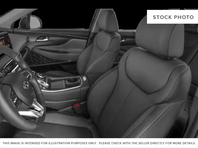 2022 Hyundai Santa Fe - Photo 5