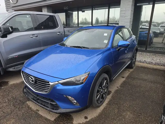 2016 Mazda CX-3 - Photo 2