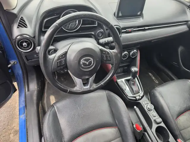 2016 Mazda CX-3 - Photo 3