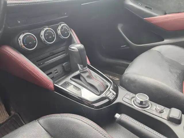 2016 Mazda CX-3 - Photo 4