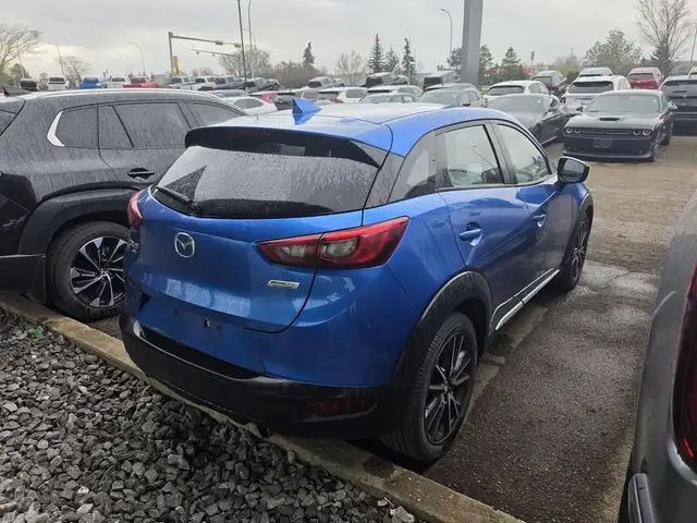 2016 Mazda CX-3 - Photo 5