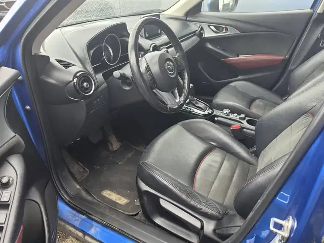 2016 Mazda CX-3 - Photo 7