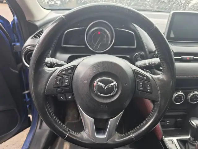 2016 Mazda CX-3 - Photo 8