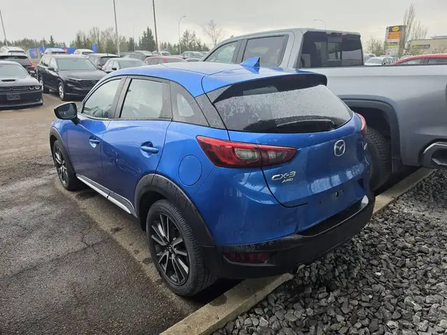 2016 Mazda CX-3 - Photo 9