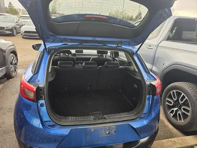 2016 Mazda CX-3 - Photo 10