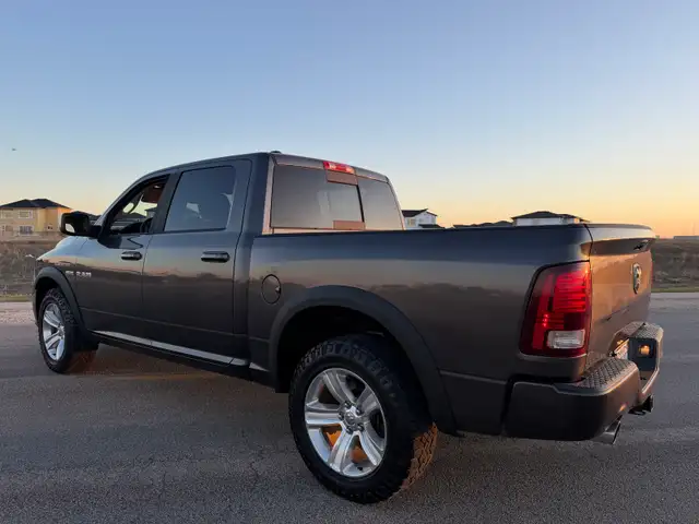 2014 Ram Sport Crew Cab Financing Available - Photo 3