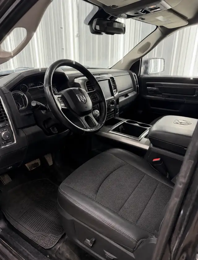 2014 Ram Sport Crew Cab Financing Available - Photo 7