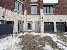 2 Bed, 2 Bath, 2 Park Townhouse Condo