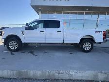 2022 Ford Super Duty F-350 SRW XLT | 6.2L V8 | LONG BOX | 613A - Photo 2
