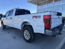 2022 Ford Super Duty F-350 SRW XLT | 6.2L V8 | LONG BOX | 613A - Photo 3