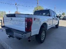 2022 Ford Super Duty F-350 SRW XLT | 6.2L V8 | LONG BOX | 613A - Photo 6