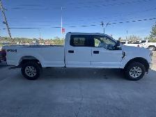 2022 Ford Super Duty F-350 SRW XLT | 6.2L V8 | LONG BOX | 613A - Photo 7