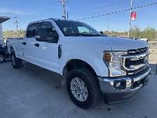 2022 Ford Super Duty F-350 SRW XLT | 6.2L V8 | LONG BOX | 613A - Photo 8