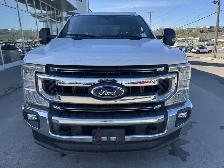 2022 Ford Super Duty F-350 SRW XLT | 6.2L V8 | LONG BOX | 613A - Photo 9