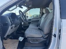 2022 Ford Super Duty F-350 SRW XLT | 6.2L V8 | LONG BOX | 613A - Photo 10