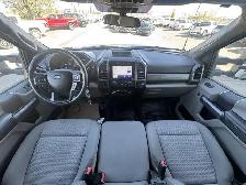 2022 Ford Super Duty F-350 SRW XLT | 6.2L V8 | LONG BOX | 613A - Photo 11