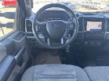 2022 Ford Super Duty F-350 SRW XLT | 6.2L V8 | LONG BOX | 613A - Photo 12