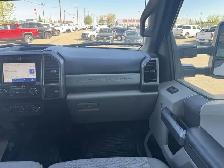 2022 Ford Super Duty F-350 SRW XLT | 6.2L V8 | LONG BOX | 613A - Photo 19