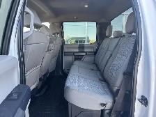 2022 Ford Super Duty F-350 SRW XLT | 6.2L V8 | LONG BOX | 613A - Photo 22