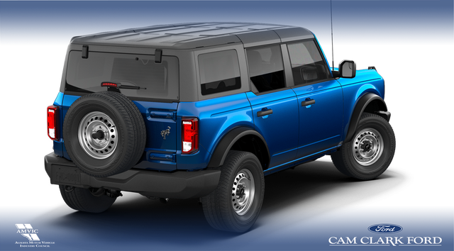 2026 Ford Bronco - Photo 4