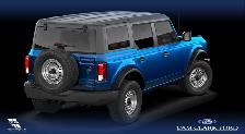 2026 Ford Bronco - Photo 4