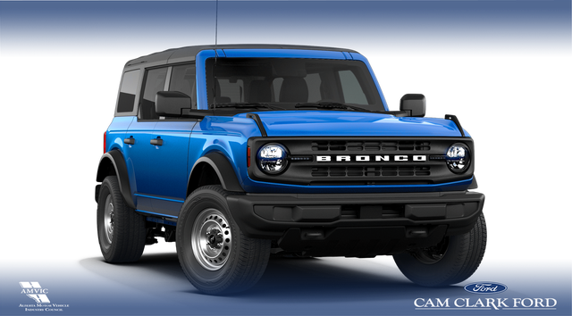 2026 Ford Bronco - Photo 5