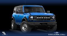 2026 Ford Bronco - Photo 5