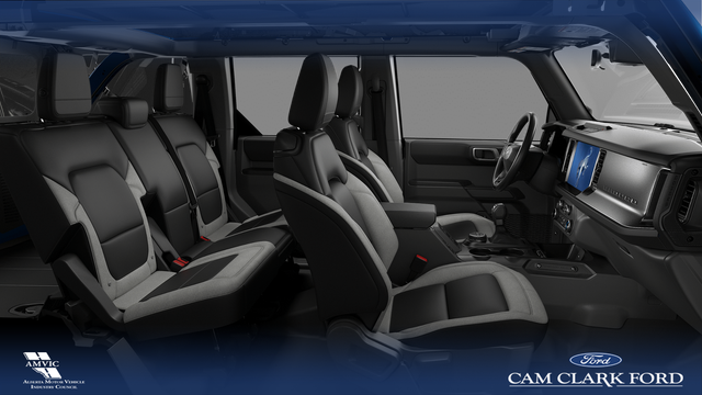 2026 Ford Bronco - Photo 6