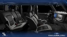 2026 Ford Bronco - Photo 6