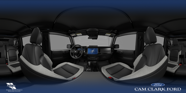 2026 Ford Bronco - Photo 8