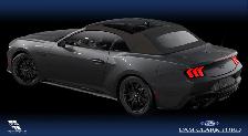 2026 Ford Mustang GT Premium - Photo 2