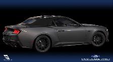 2026 Ford Mustang GT Premium - Photo 4