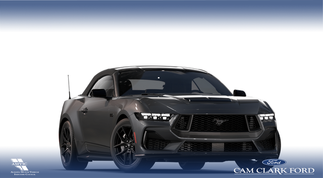 2026 Ford Mustang GT Premium - Photo 5