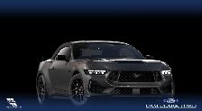 2026 Ford Mustang GT Premium - Photo 5