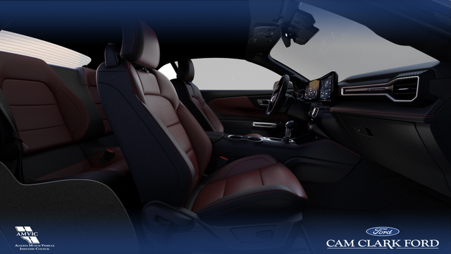2026 Ford Mustang GT Premium - Photo 6