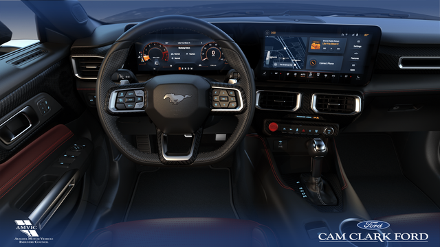 2026 Ford Mustang GT Premium - Photo 7