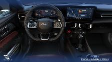 2026 Ford Mustang GT Premium - Photo 7