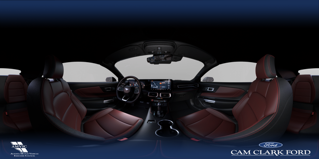 2026 Ford Mustang GT Premium - Photo 8