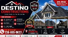Roofing Services