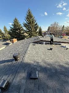 Roofing Services - Photo 4