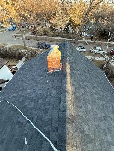 Roofing Services - Photo 5