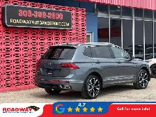 2024 Volkswagen Tiguan Highline R-Line HEATED   COOLED SEATS... - Photo 7