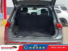 2024 Volkswagen Tiguan Highline R-Line HEATED   COOLED SEATS... - Photo 8