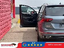 2024 Volkswagen Tiguan Highline R-Line HEATED   COOLED SEATS... - Photo 11