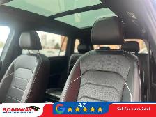 2024 Volkswagen Tiguan Highline R-Line HEATED   COOLED SEATS... - Photo 13